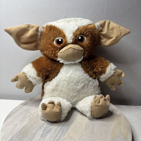 2021 Gremlins Gizmo Plush Doll 16"